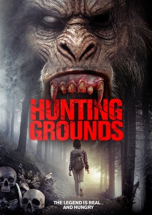 Watch Free Zombie Hunters (2008)