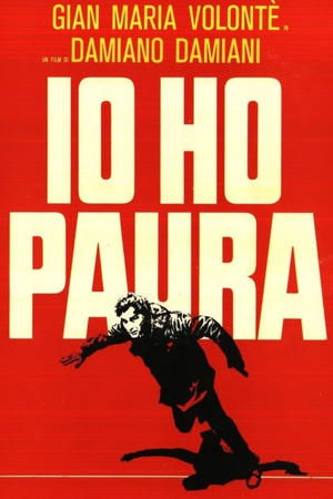 Watch Free I Am Afraid (1977)