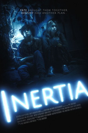 Watch Free Inertia (2025)