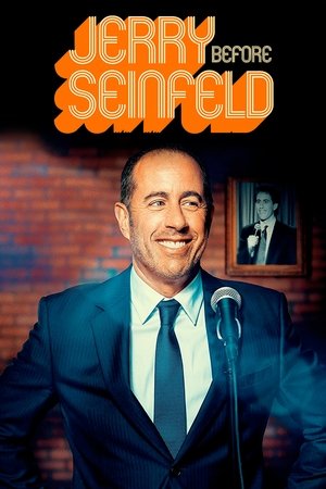 Watch Free Jerry Before Seinfeld (2017)
