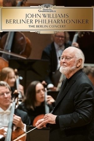Watch Free John Williams The Berlin Concert (2022)