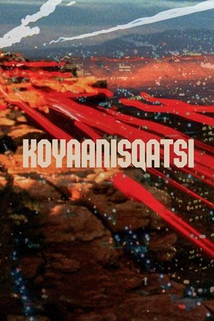 Watch Free Koyaanisqatsi (1982)