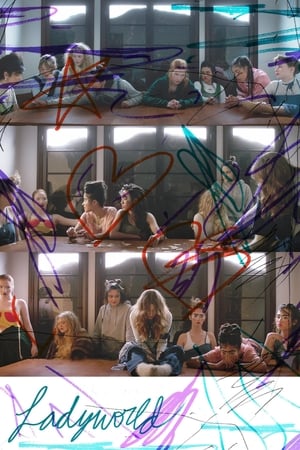 Watch Free Ladyworld (2018)