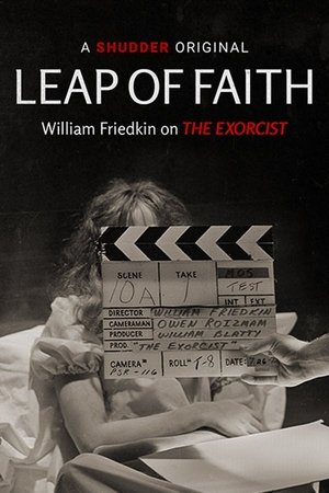 Watch Free Leap of Faith: William Friedkin on The Exorcist (2019)
