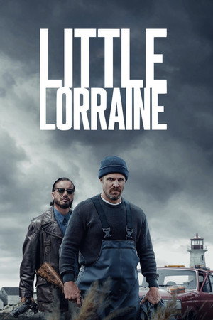 Watch Free Little Lorraine (2026)