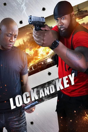 Watch Free Lock Key (2019)