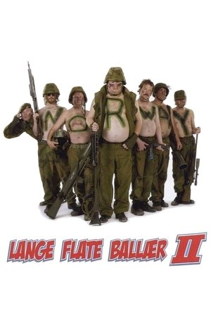 Watch Free Lange flate ballr II (2008)