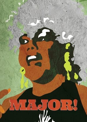 Watch Free Major! (2015)