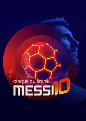 Watch Free MessiCirque (2019)