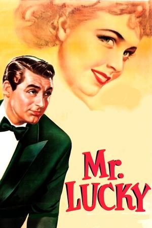 Watch Free Mr Lucky (1943)