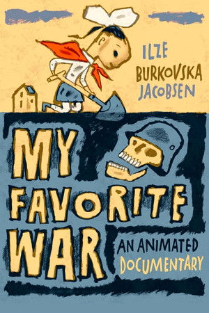 Watch Free My Favorite War (2020)