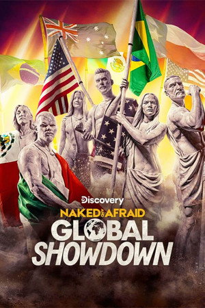 Watch Free Naked and Afraid Global Showdown (2026–)