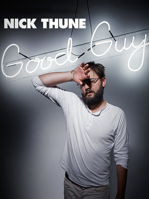 Watch Free Nick Thune: Good Guy (2016)