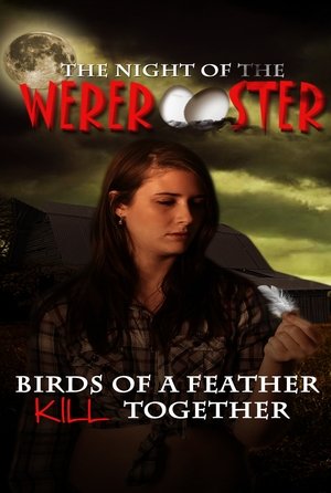 Watch Free The Night of the Wererooster (2015)