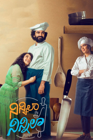 Watch Free Ninnila Ninnila (2021)