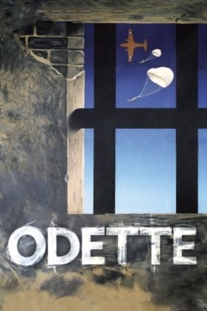 Watch Free Odette (1950)