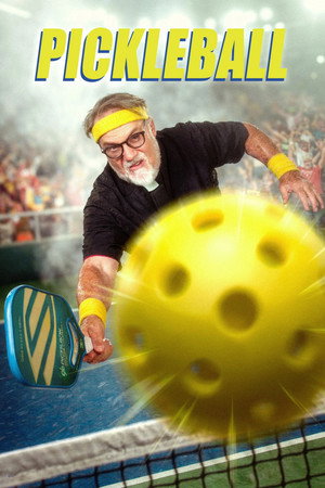 Watch Free Pickleball (2026)