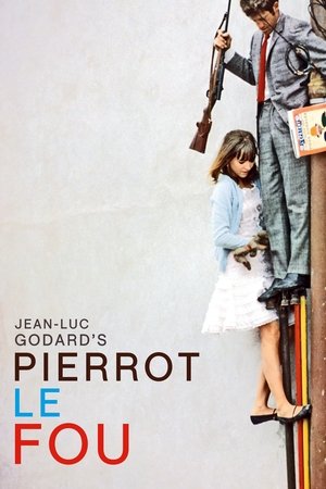 Watch Free Pierrot le Fou (1965)