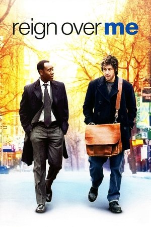 Watch Free Reign Over Me (2007)