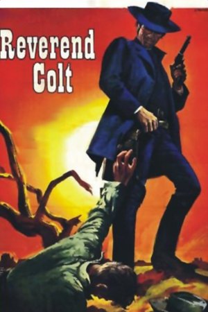 Watch Free Reverends Colt (1970)