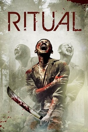Watch Free Ritual (2012)