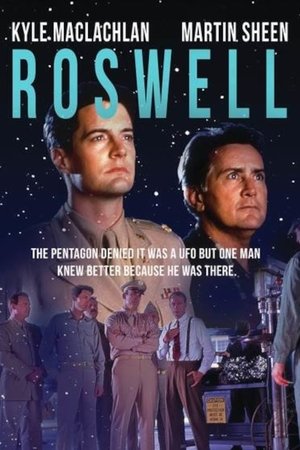 Watch Free Roswell (1994)