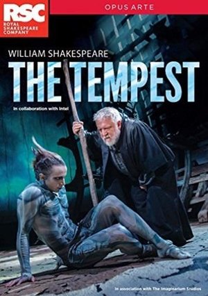 Watch Free RSC Live: The Tempest (2017)