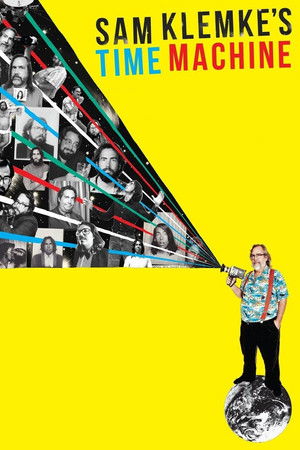 Watch Free Sam Klemkes Time Machine (2015)