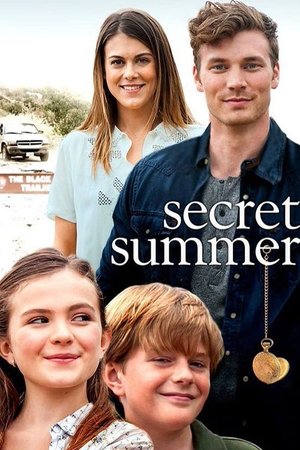 Watch Free Secret Summer (2016)