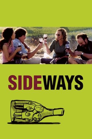 Watch Free Sideways (2004)