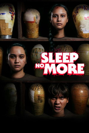 Watch Free Sleep No More (2026)