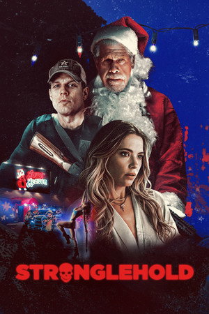 Watch Free Stranglehold (2026)