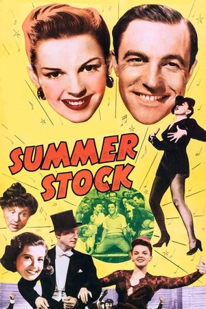 Watch Free Summer Stock (1950)