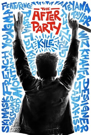 Watch Free The After Party (2018)