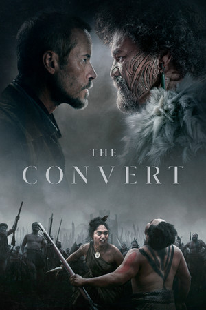 Watch Free The Convert (2023)