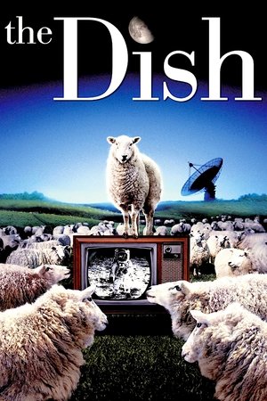 Watch Free The Dish (2000)