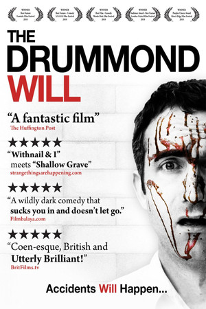 Watch Free The Drummond Will (2010)