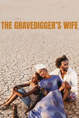 Watch Free The Gravediggers Wife (2021)