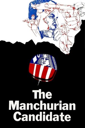 Watch Free The Manchurian Candidate (1962)