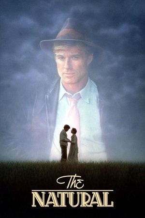 Watch Free The Natural 1984