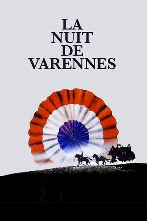 Watch Free La nuit de Varennes (1982)