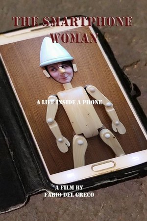 Watch Free La donna dello smartphone (2020)