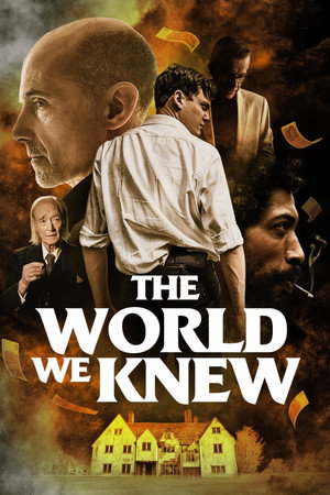 Watch Free The World We Knew (2020)