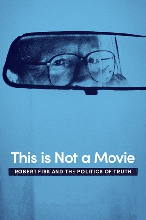 Watch Free This Is Not a Movie (2019)