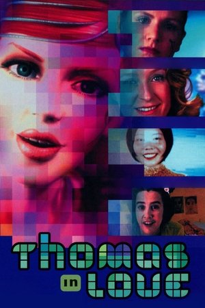 Watch Free Thomas est amoureux (2000)