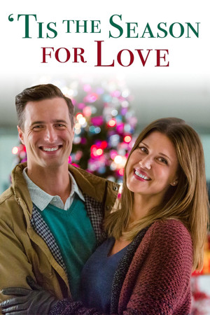 Watch Free Tis the Season for Love (2015)