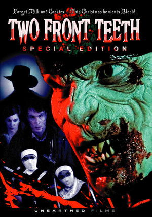 Watch Free Two Front Teeth (2006)