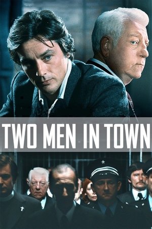 Watch Free Deux hommes dans la ville (1973)