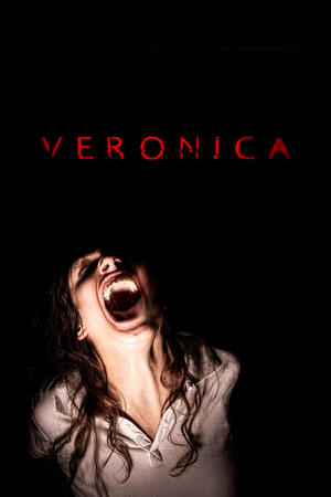 Watch Free Verónica (2017)