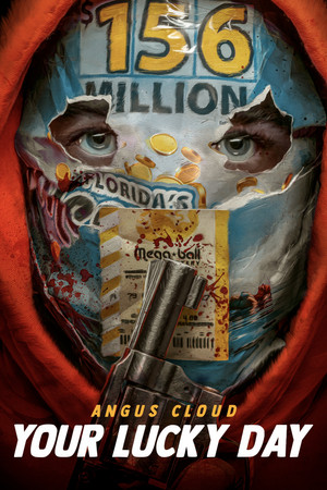 Watch Free Your Lucky Day (2023)
